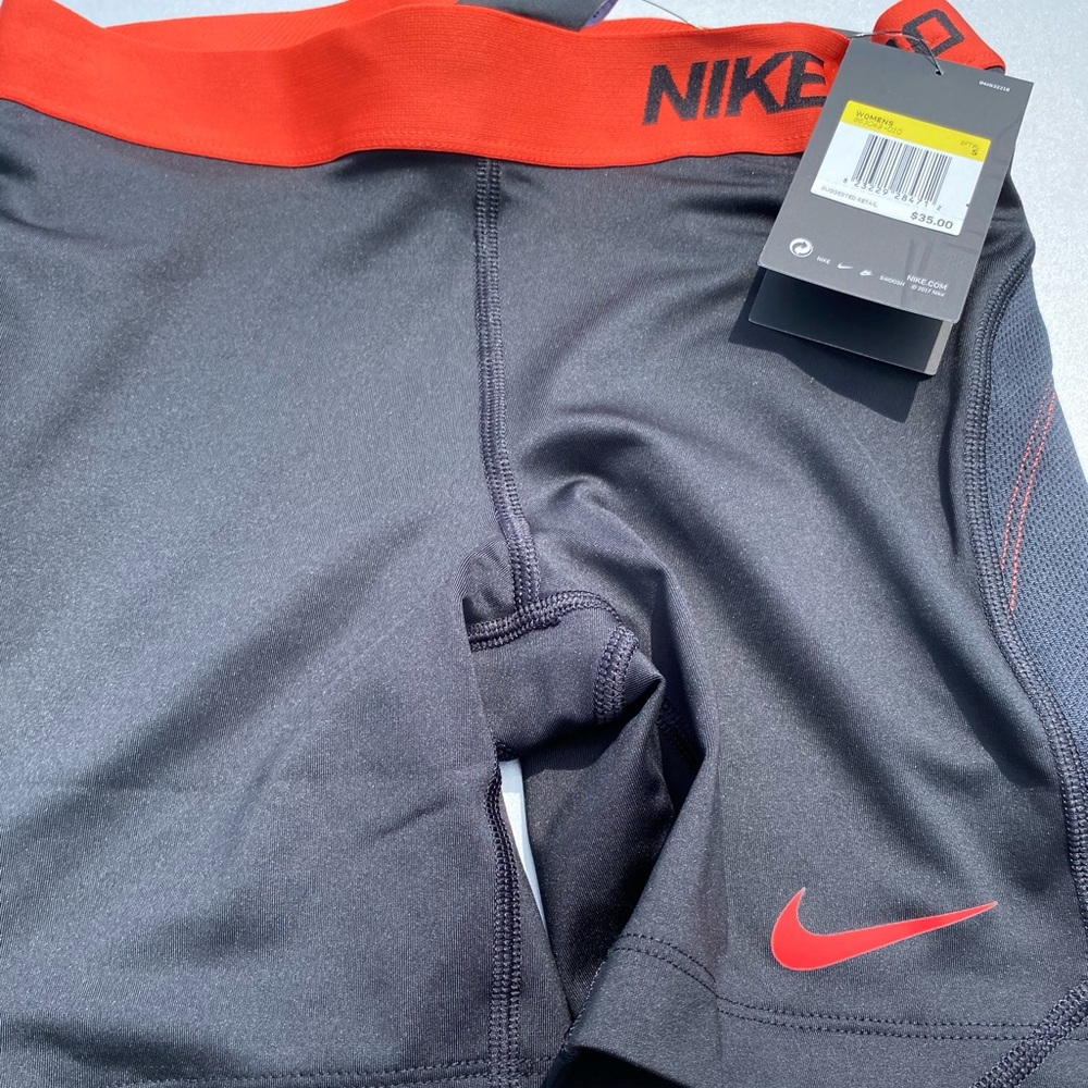 Women’s Nike Pro Shorts